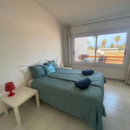 Island Village Ocean View Costa Adeje  Luaran gambar