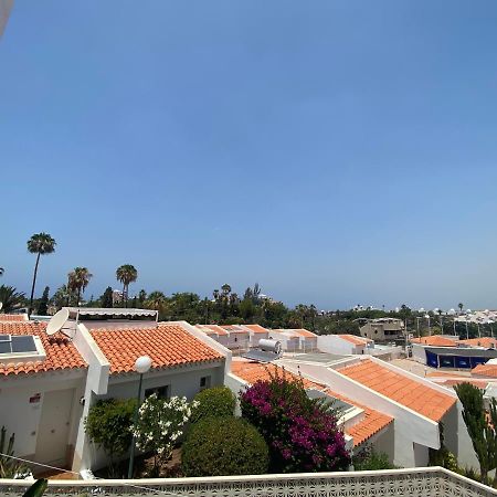 Island Village Ocean View Costa Adeje  Luaran gambar