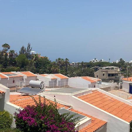 Island Village Ocean View Costa Adeje  Luaran gambar