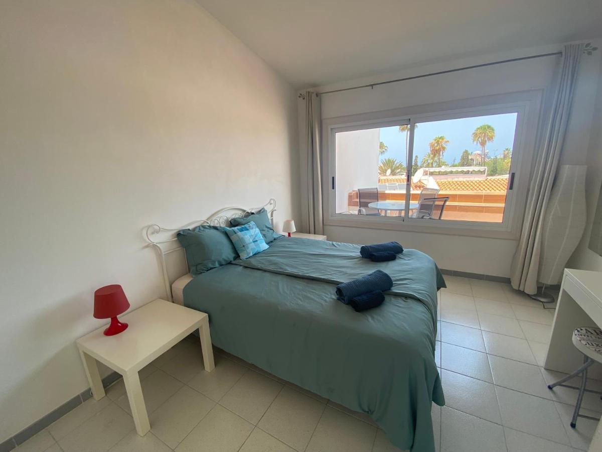 Island Village Ocean View Costa Adeje  Luaran gambar
