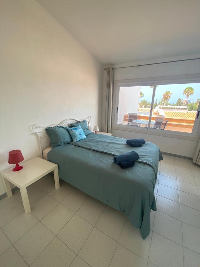 Island Village Ocean View Costa Adeje  Luaran gambar