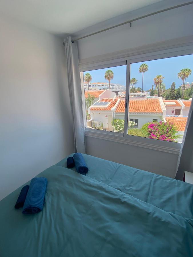 Island Village Ocean View Costa Adeje  Luaran gambar