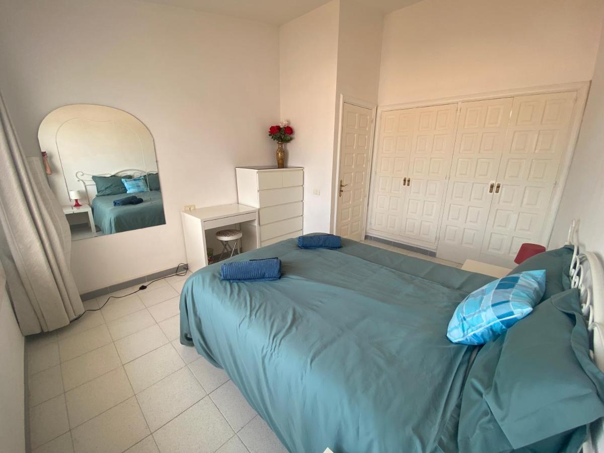 Island Village Ocean View Costa Adeje  Luaran gambar
