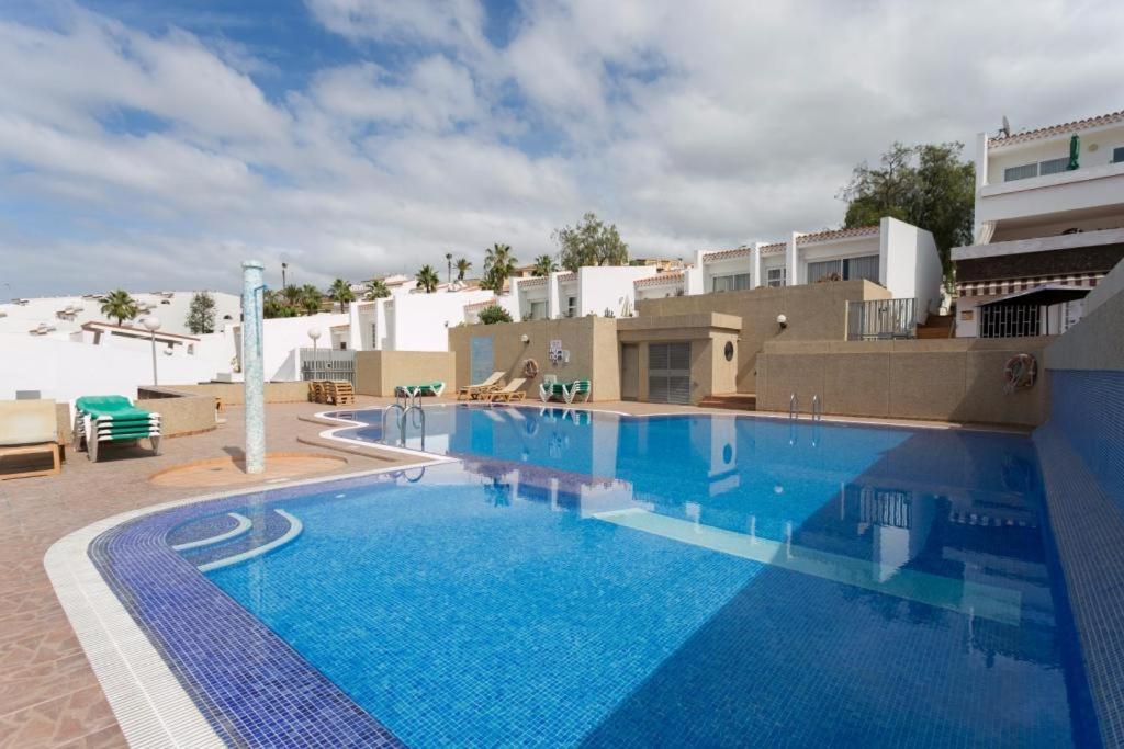 Island Village Ocean View Costa Adeje  Luaran gambar