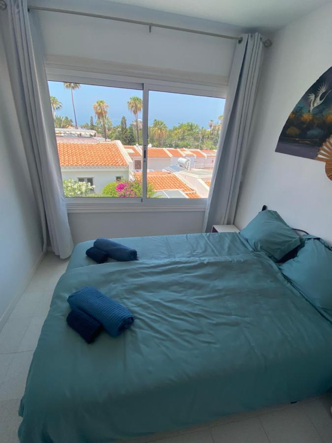 Island Village Ocean View Costa Adeje  Luaran gambar