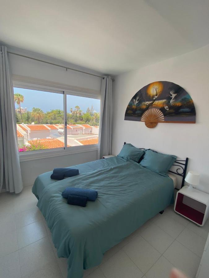 Island Village Ocean View Costa Adeje  Luaran gambar