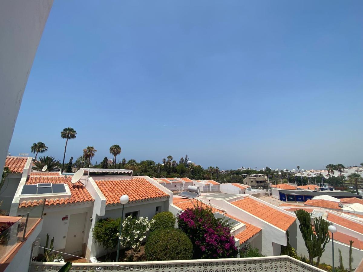 Island Village Ocean View Costa Adeje  Luaran gambar
