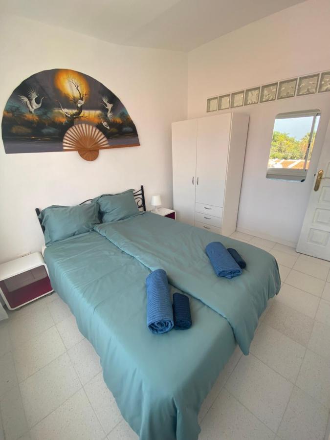 Island Village Ocean View Costa Adeje  Luaran gambar