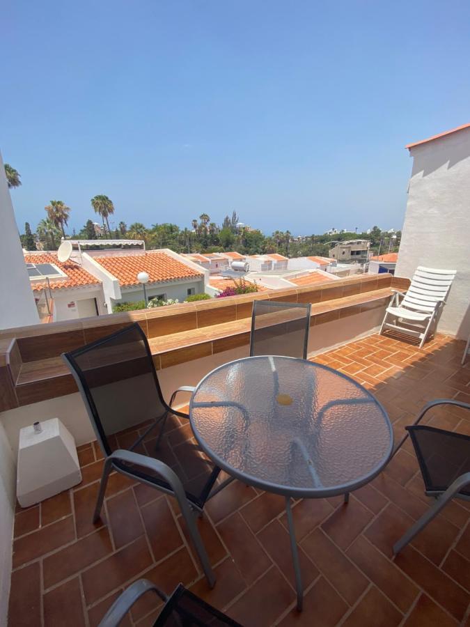 Island Village Ocean View Costa Adeje  Luaran gambar